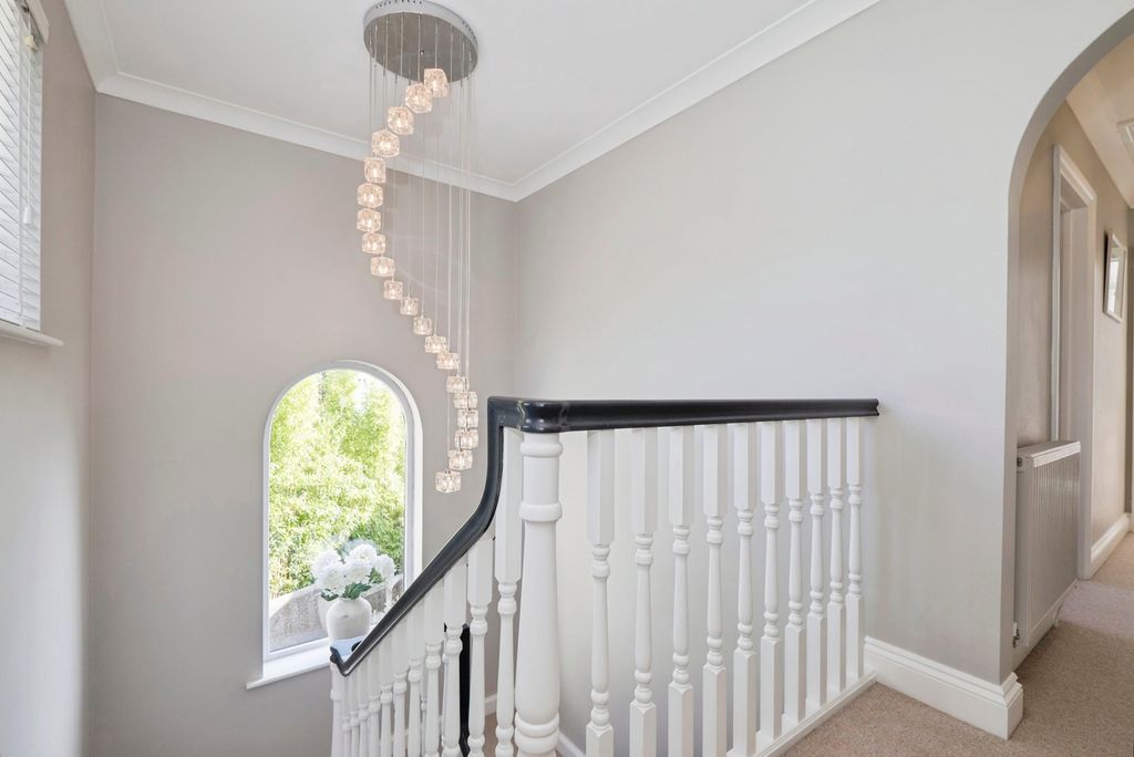 Additional image 14 of 4 bed detached house for saleLanderyon Gardens, Penzance, Cornwall TR18
