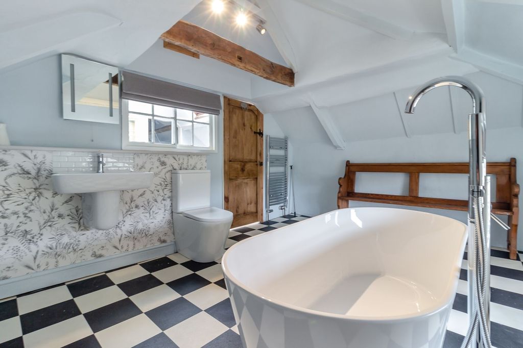 Additional image 21 of 4 bed terraced house for saleSt. James Street, Monmouth NP25