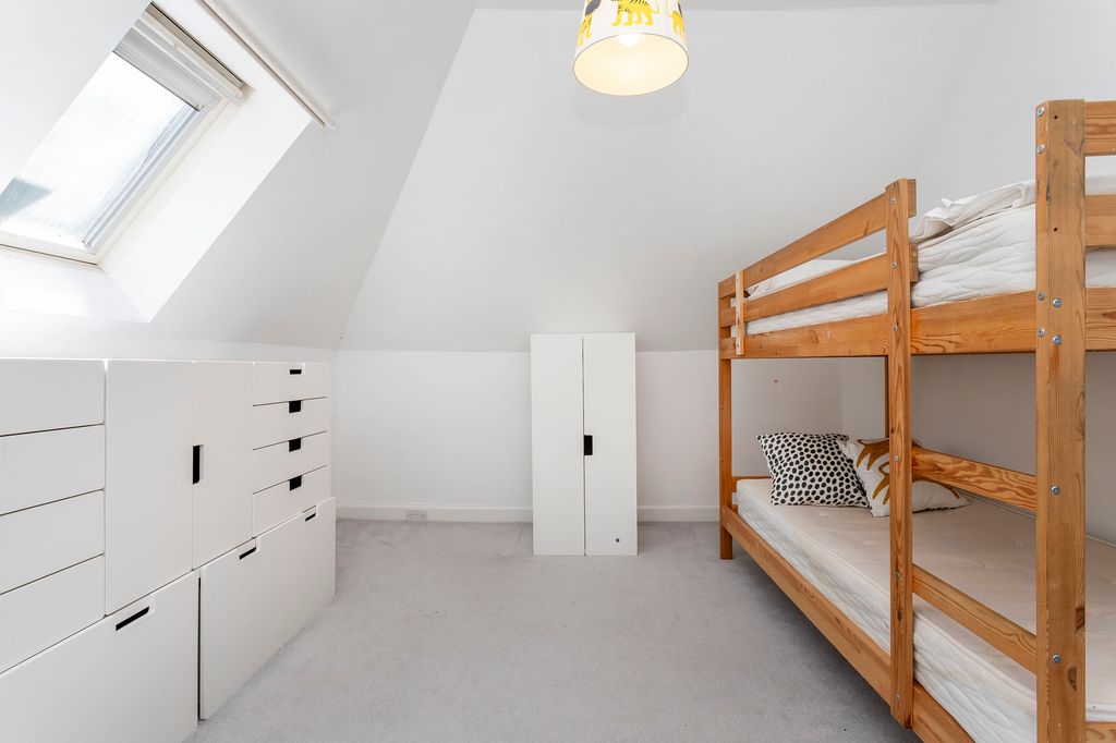 Additional image 19 of 4 bed flat for sale15/2 Cluny Avenue, Morningside, Edinburgh EH10