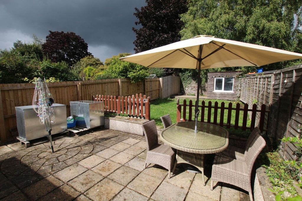 Additional image 21 of 3 bed terraced house for saleStanhope Street, Abergavenny NP7