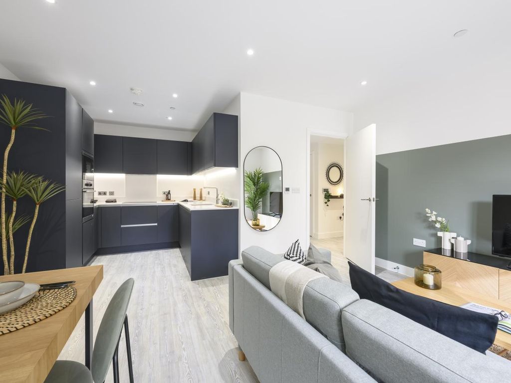 Property photo 1 of 8 Forest View, Apartment F1.19