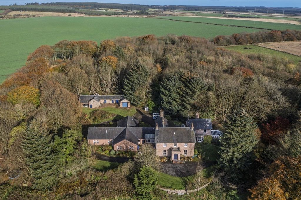 Property photo 2 of 11 Aerial View