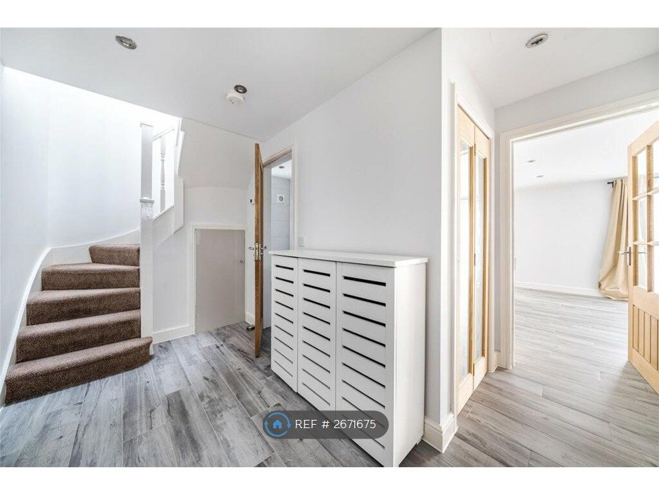 Property photo 3 of 14 Downstairs Hallway