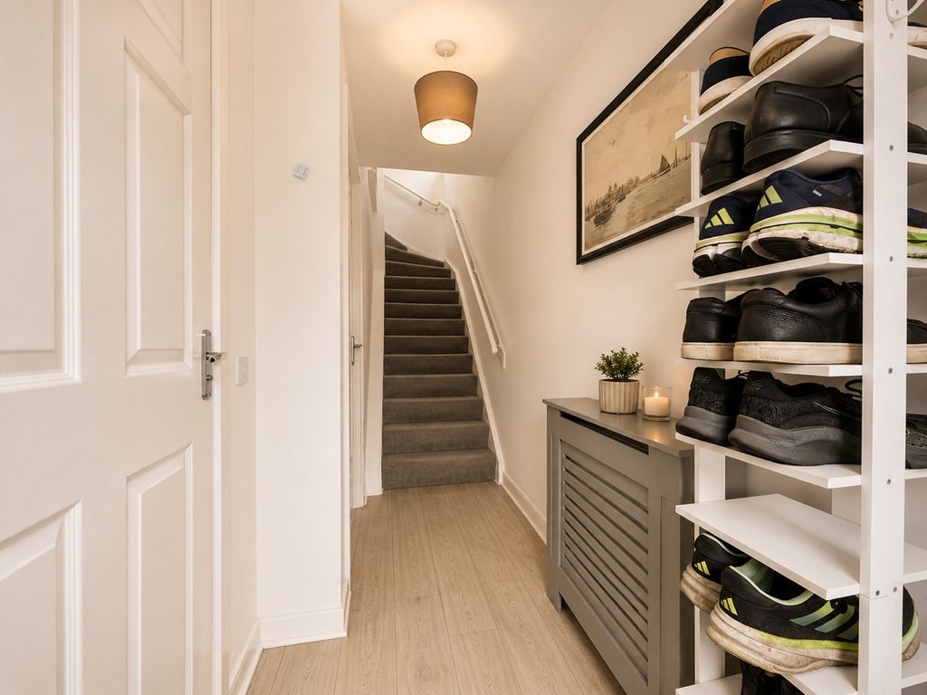 Additional image 10 of 3 bed terraced house for sale23 Simpson Wynd, Kinross KY13