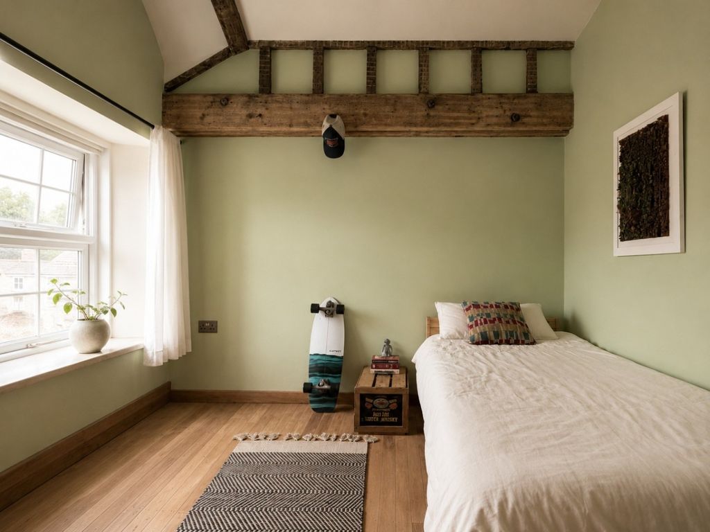 Additional image 29 of 5 bed semi-detached house for saleHigh Street, Conwy, Wales LL32