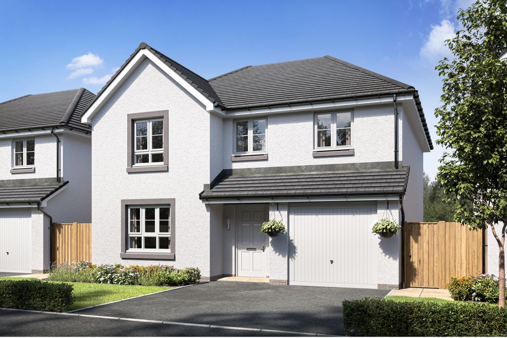 Property photo 1 of 10 Crombie_Bcie_CGI_Dev003046_Almond Valley