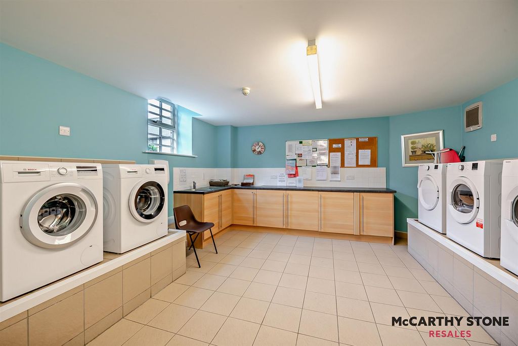 Additional image 14 of 1 bed flat for saleStover Court, East Street, Newton Abbot TQ12