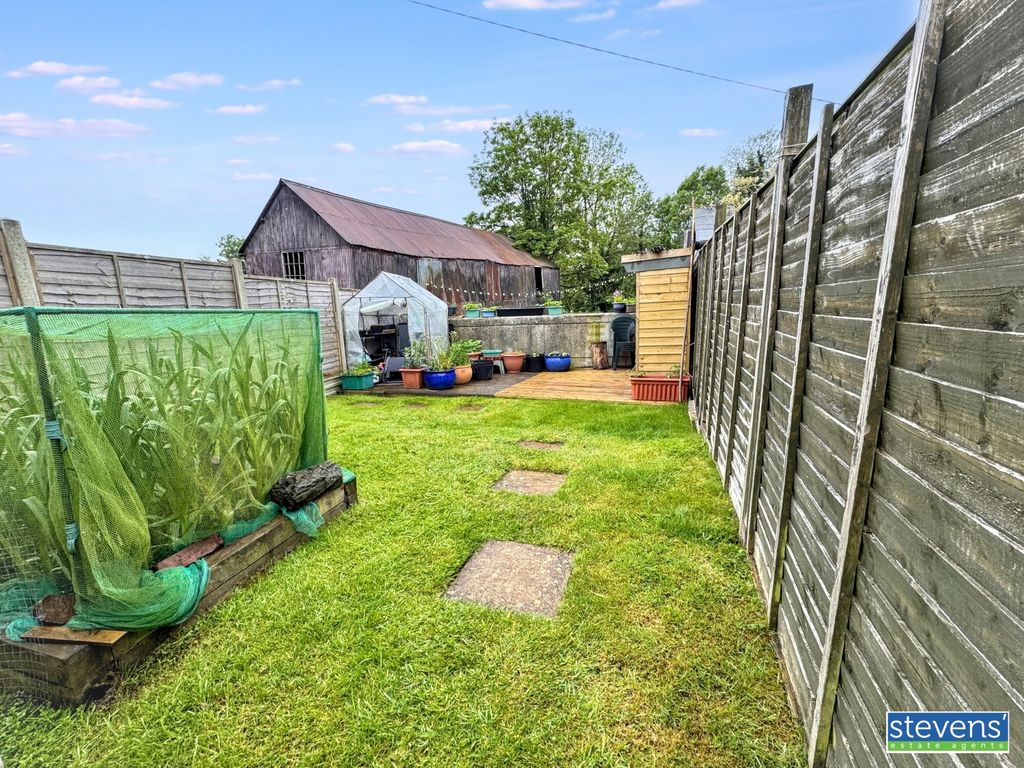 Additional image 15 of 2 bed terraced house for saleMill Lane, North Tawton, Devon EX20
