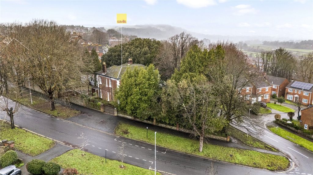 Additional image 16 of Detached house for salePrince Edwards Road, Lewes, East Sussex BN7