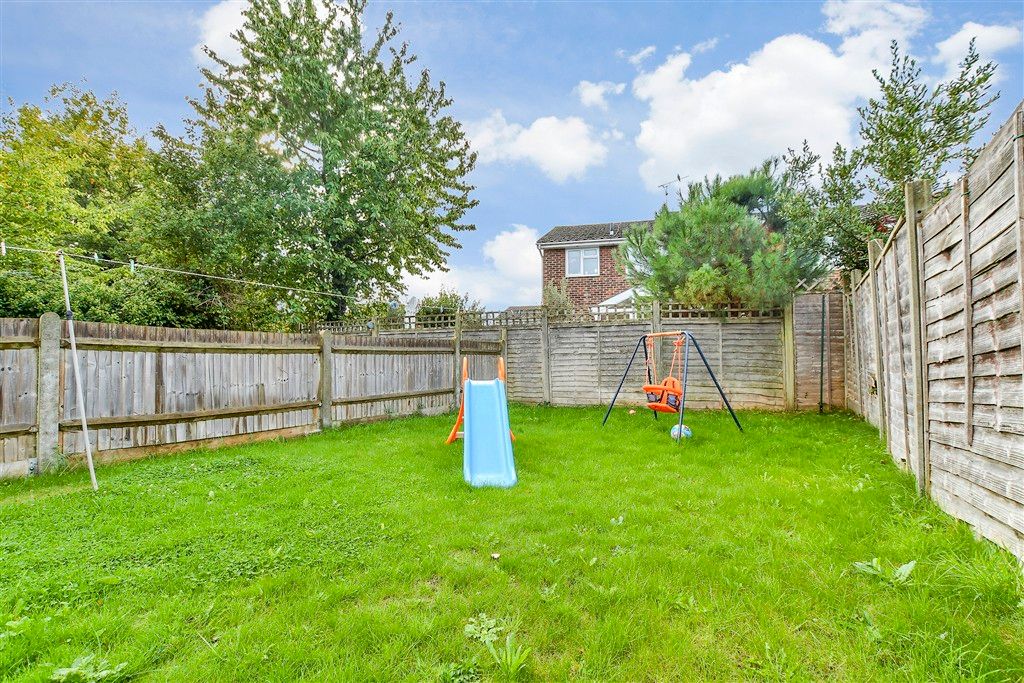 Property photo 2 of 7 Rear Garden