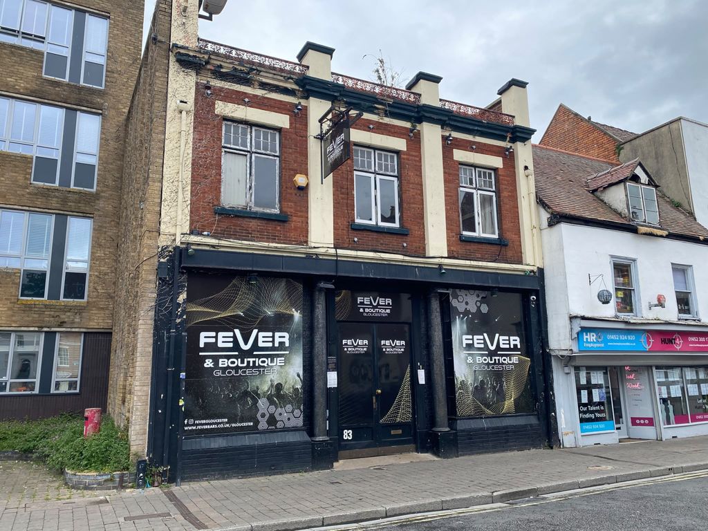 Property photo 1 of 8 Well Located Bar/Nightclub