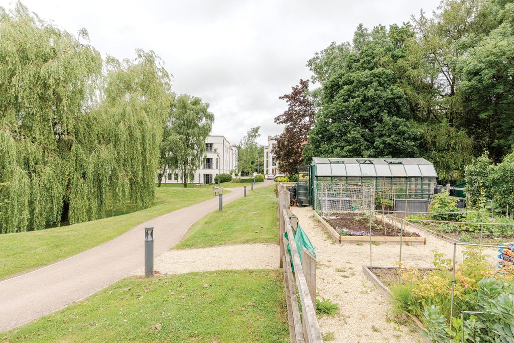 Additional image 23 of 2 bed flat for saleLyons Mews, 22 Redwood Drive, Bristol BS8