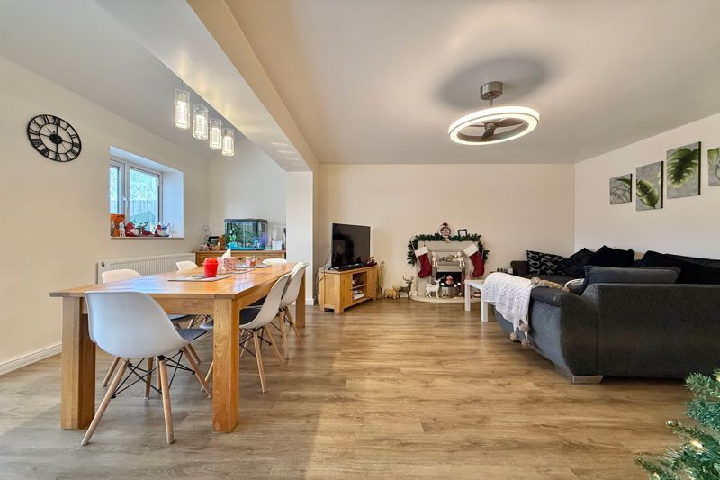 Property photo 3 of 16 Extended Living Room