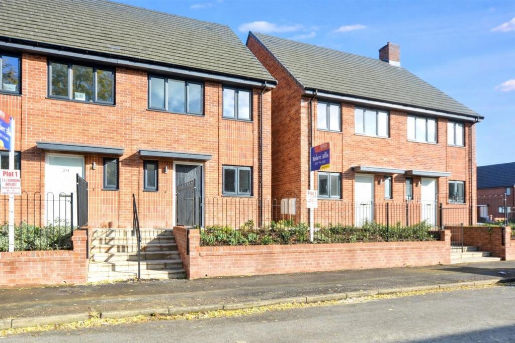 Property photo 1 of 18 Bennett Street Newbuild Front.Png