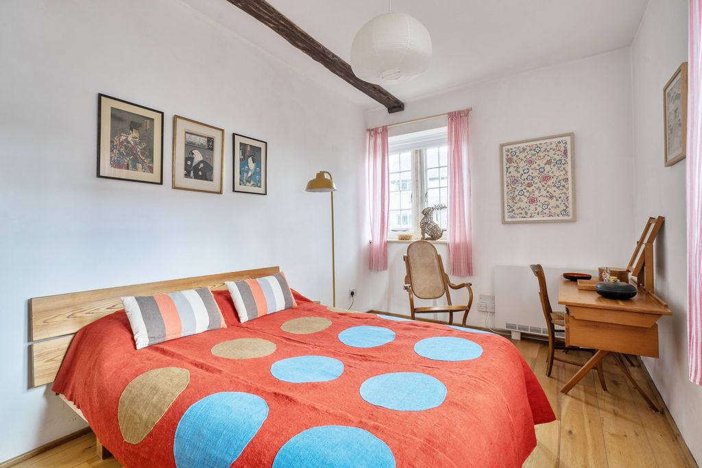 Additional image 15 of 1 bed flat for saleCanon Square, Melksham SN12