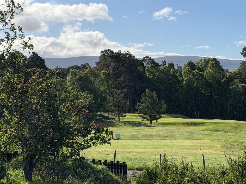 Additional image 7 of Land for saleGolf Course Road, Grantown-On-Spey PH26