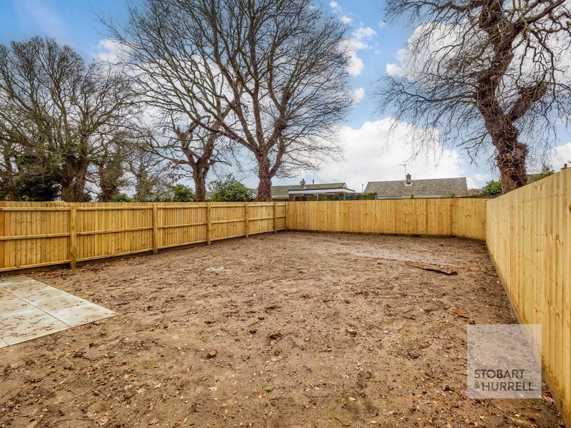 Property photo 3 of 13 Rear Outlook