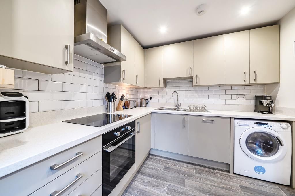 Property photo 2 of 20 Kitchen