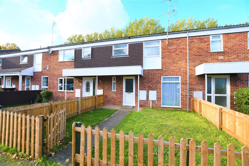 Property photo 1 of 10 Gordan Richards Front.Jpg