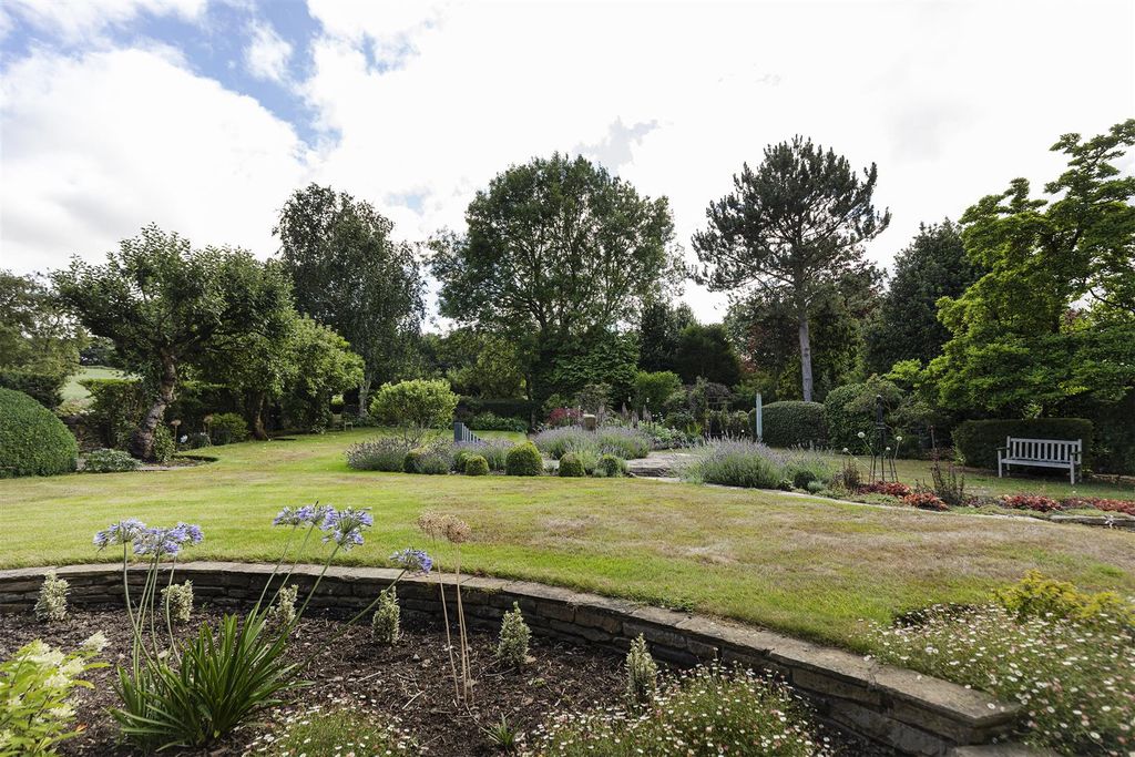 Additional image 71 of 4 bed cottage for saleGawthorpe Green Lane, Lepton, Huddersfield HD5