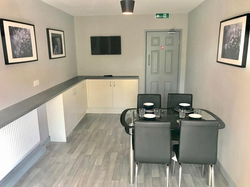 Property photo 1 of 24 4 Bed Shared House - Barrel Lane, Doncaster Dn4