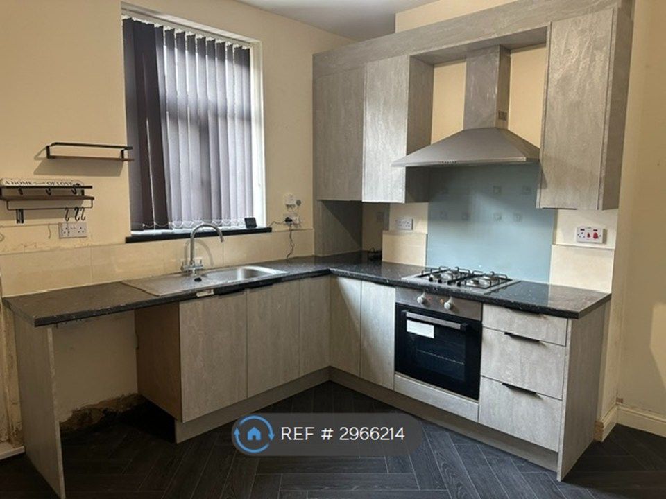 Property photo 1 of 8 Kitchen / Diner