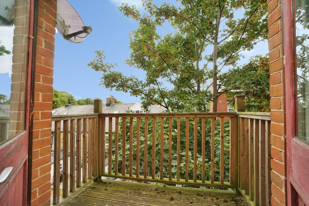 Property photo 2 of 13 Balcony