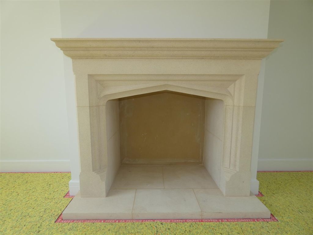 Property photo 3 of 19 Fireplace
