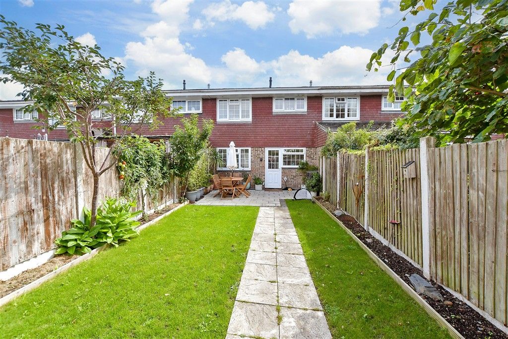Property photo 2 of 11 Rear Elevation