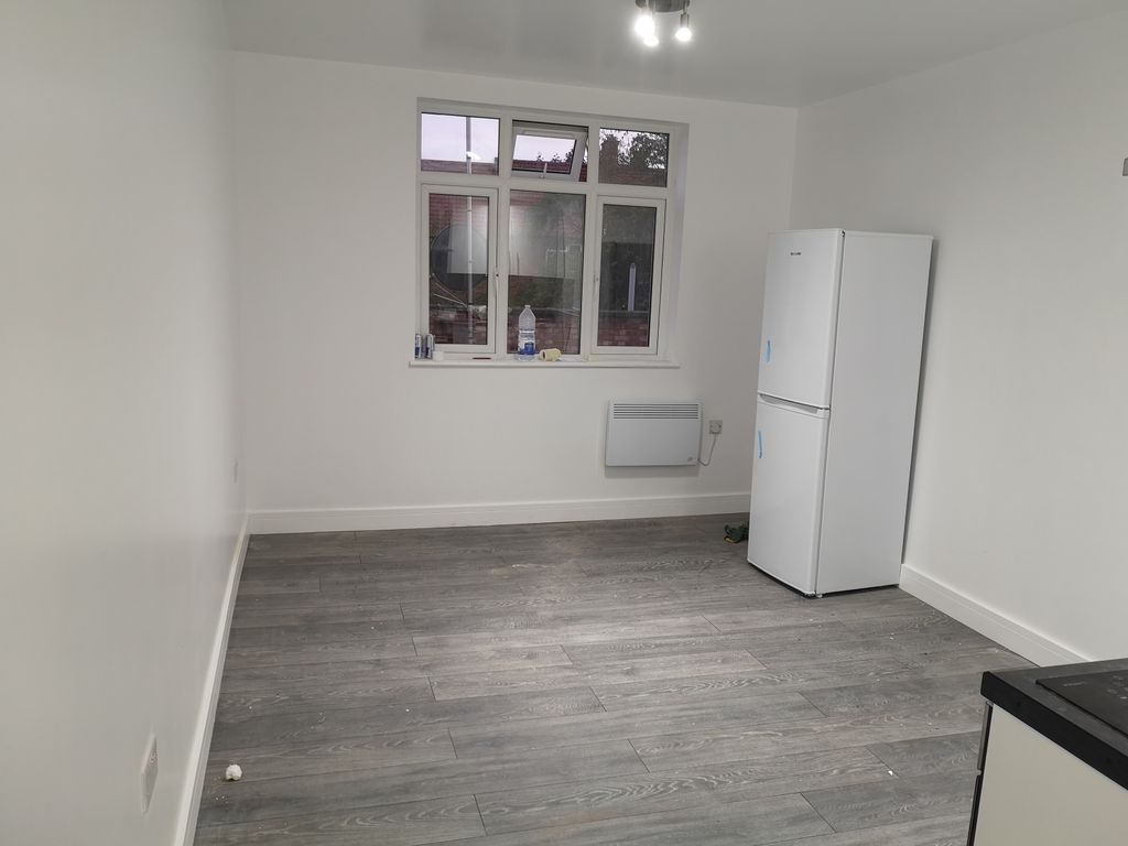 Property photo 1 of 2 A Newly Refurbished First Floor, Self Contained Studio Flat