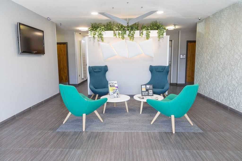 Property photo 2 of 4 Pure Offices Reception.Jpg
