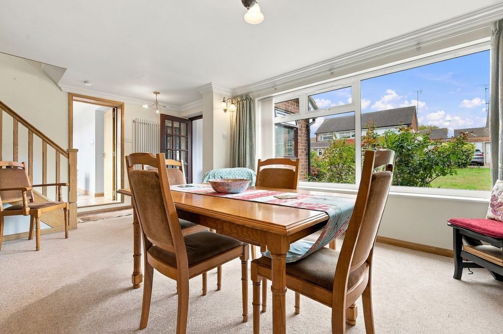 Property photo 2 of 30 Dining Room