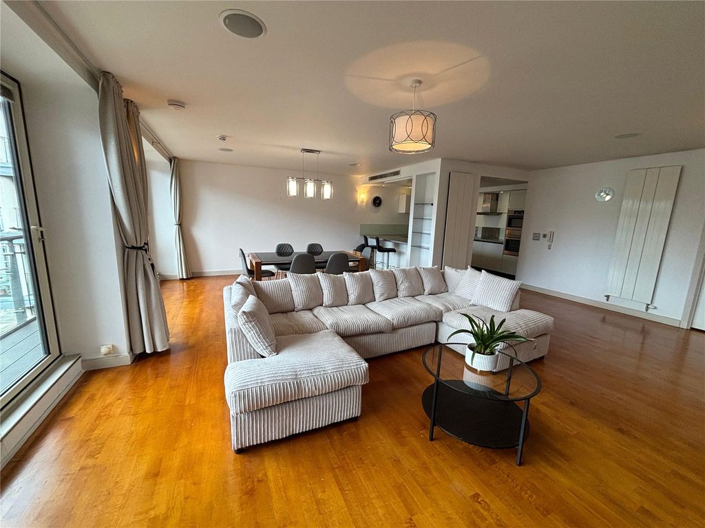 Property photo 1 of 12 Living Area