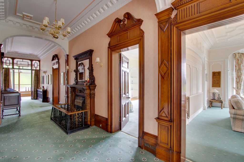 Property photo 2 of 29 Hall