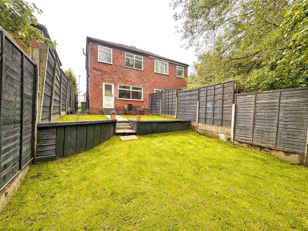 Property photo 3 of 12 Rear External