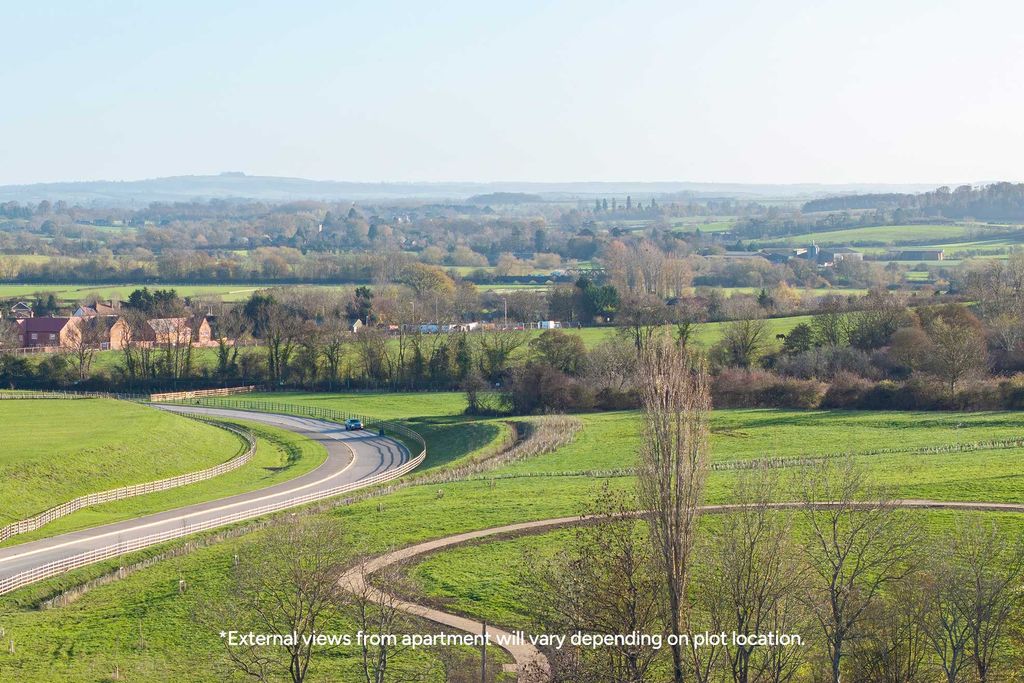 Additional image 8 of 1 bed flat for sale"The Adair" at Alcester Road, Stratford-Upon-Avon CV37