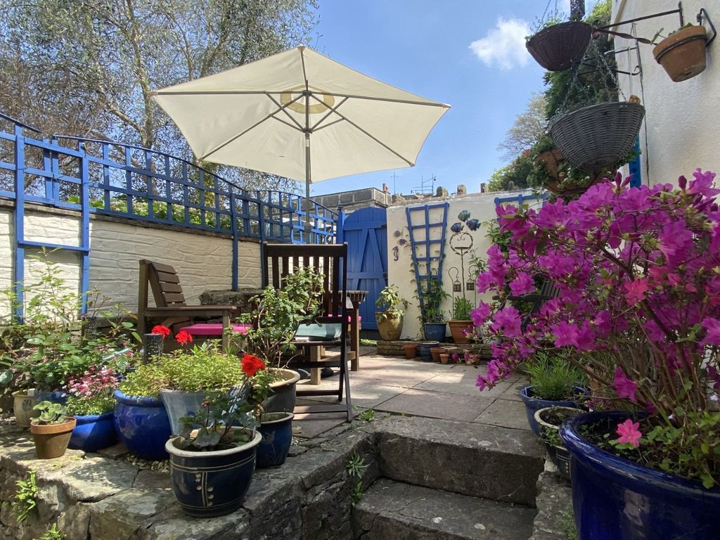 Property photo 2 of 17 Rear Garden