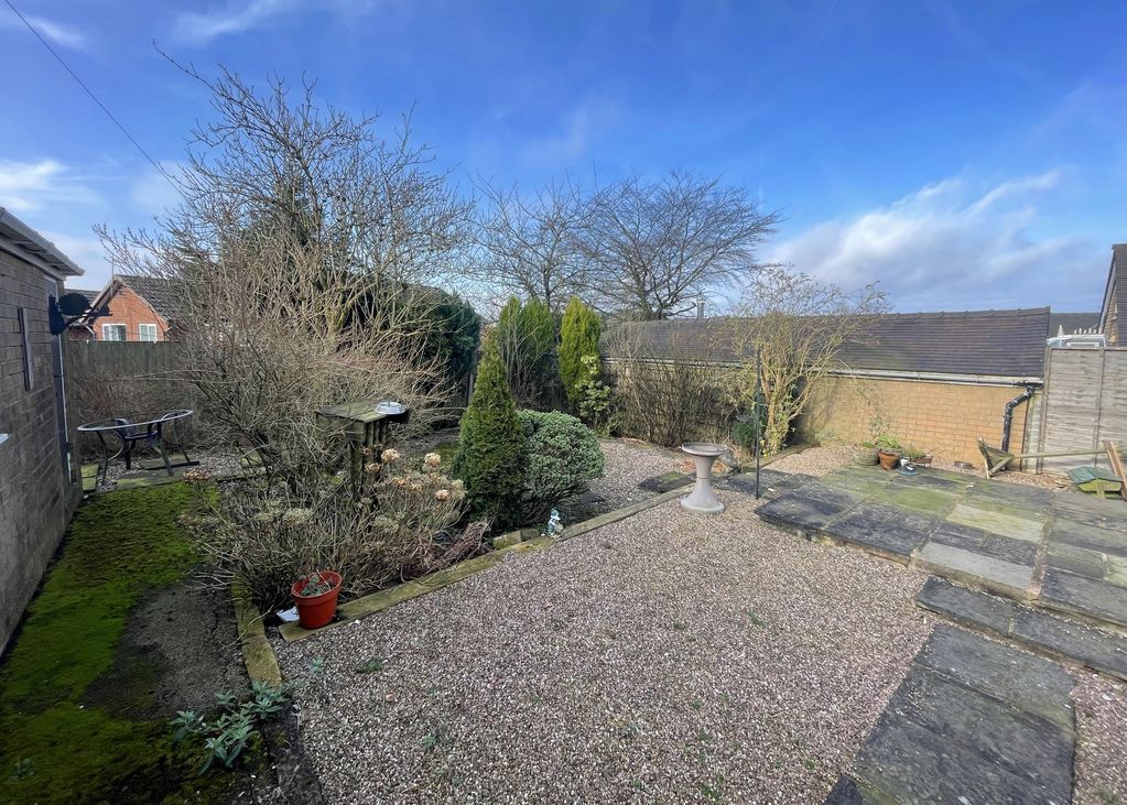 Property photo 3 of 26 Rear Garden