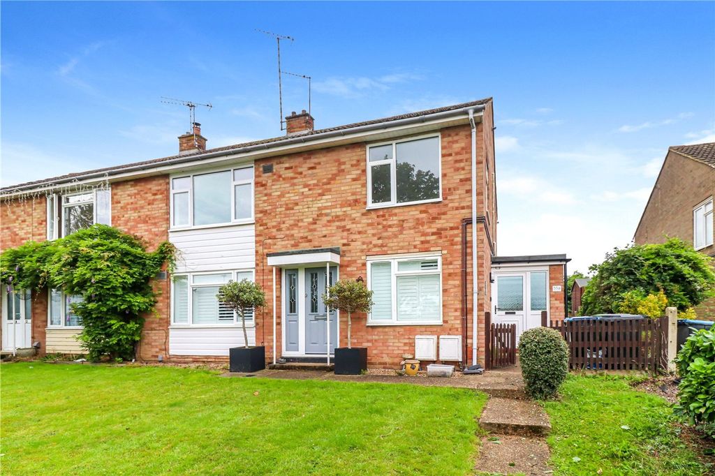 Property photo 1 of 16 Front Aspect 1