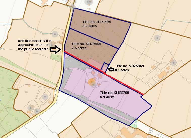 Property photo 3 of 48 Land Plan.Png
