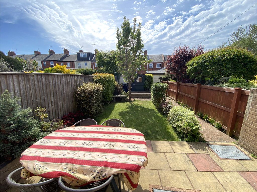 Property photo 1 of 11 Rear Garden