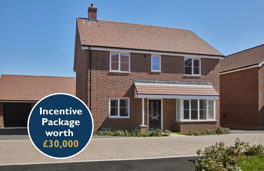 Property photo 1 of 8 Home 6 - The Peony - Meadow View