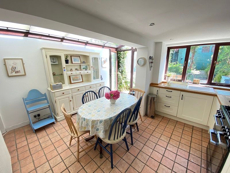 Property photo 2 of 9 Dining Room