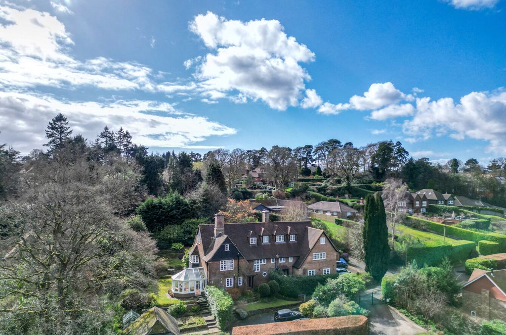 Additional image 31 of 4 bed semi-detached house for saleHaslemere, Surrey GU27