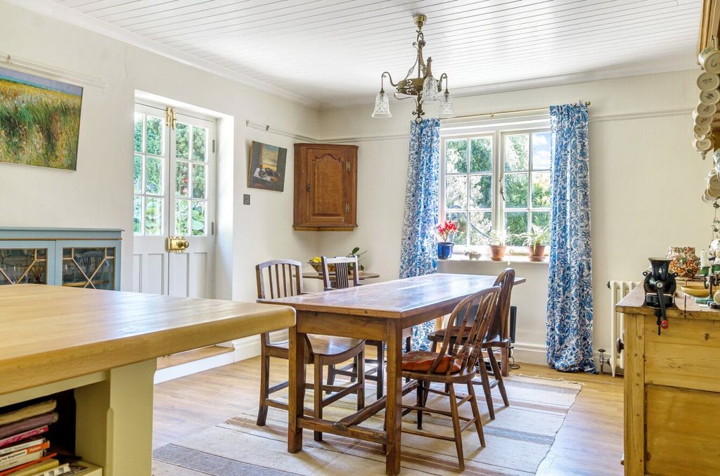 Property photo 3 of 13 Dining Room