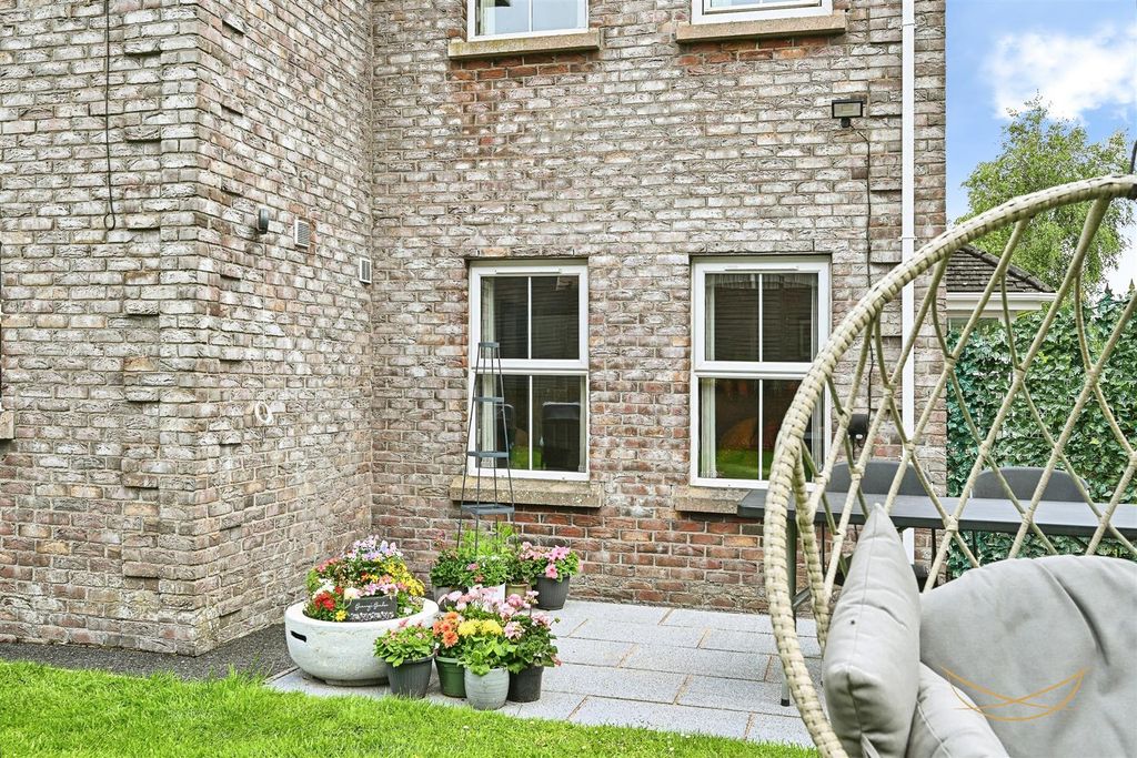 Additional image 49 of 4 bed detached house for saleDermont Crescent, Newtownabbey BT36