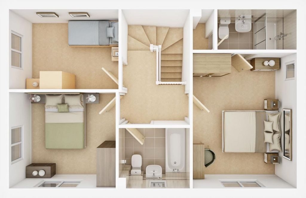 Property photo 2 of 12 Ff Floorplan.Png