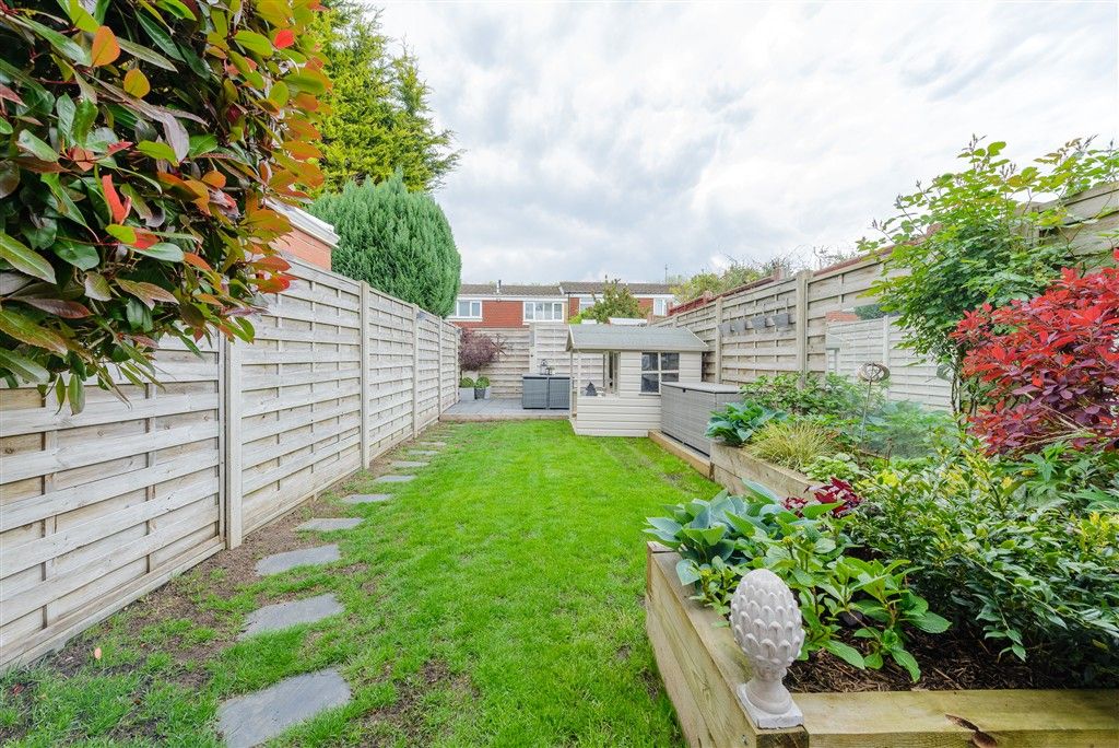 Property photo 2 of 11 Rear Garden
