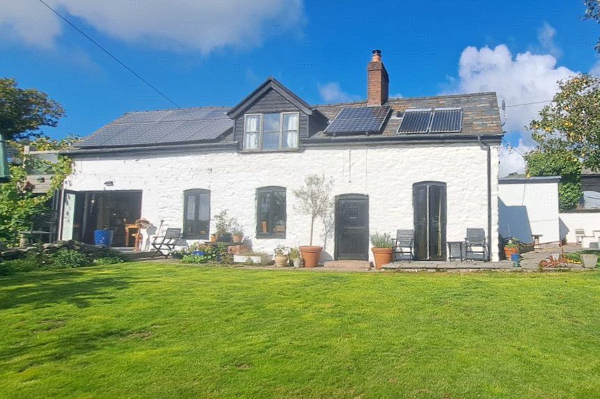 Additional image 6 of 3 bed cottage for saleLlanfechain, Powys SY22