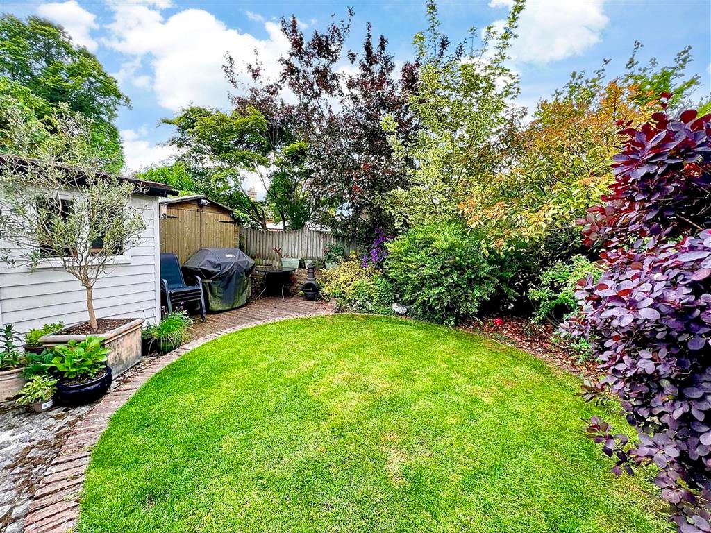Property photo 1 of 19 Rear Garden